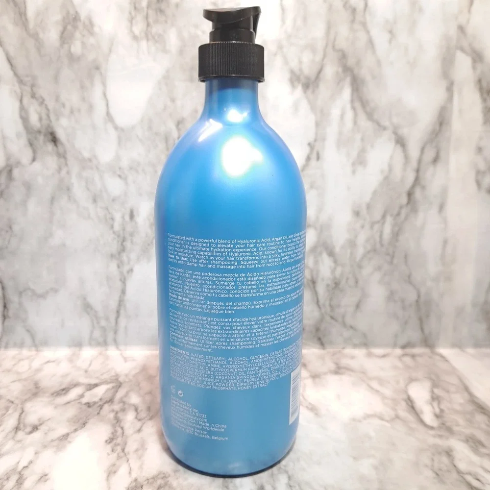 Luseta hyaluronic acid